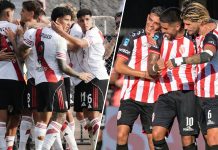 River Plate hará su debut en el Torneo Clausura ante Barracas Central en el Monumental: hora, TV y formaciones