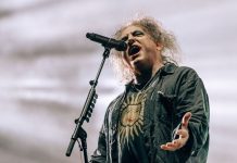 Robert Smith contra el show musical del Mundial 2026: «Pan y circo»