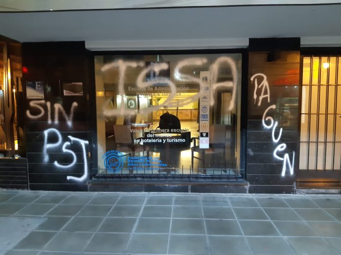 Se abrió una negociación entre el hotel de Salta que debe pagar $100 millones por juicios y sus ex empleados