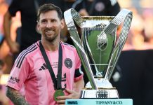 Se confirmó la final del Inter Miami en la que Messi puede sumar su primer título tras el Mundial: el trofeo que nunca ganó