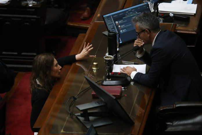 Sin proyectos de peso en agenda, Diputados espera que el Senado destrabe la eliminación de las PASO