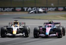 “Somos demasiado lentos”: el contundente análisis de Colapinto y Gasly tras la Sprint en Silverstone de Alpine