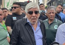 Tambalea el poder de Moyano: empresarios del interior se ponen de acuerdo para impulsar convenios colectivos por región