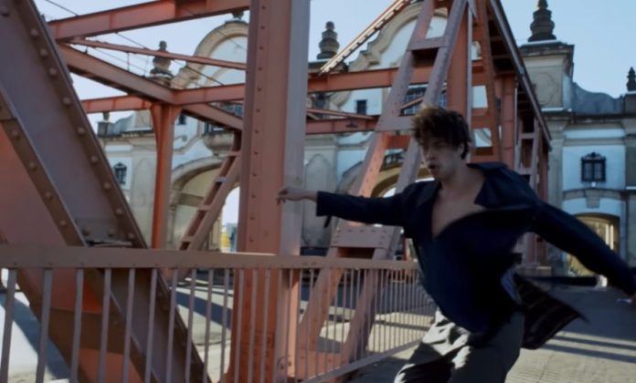 The Rolling Stones filmaron un visualizer en Buenos Aires para Foreign Tongues