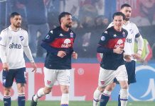 Tigre se enfrenta con Nacional de Uruguay por un lugar en los octavos de la Copa Sudamericana