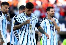 Todo lo que pasó en la final del Mundial: de la verdad sobre la arenga de Messi al emotivo discurso tras la derrota
