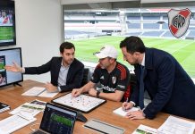 Tras cerrar a Ángel Correa, quién es el último objetivo de River plate en el mercado de pases