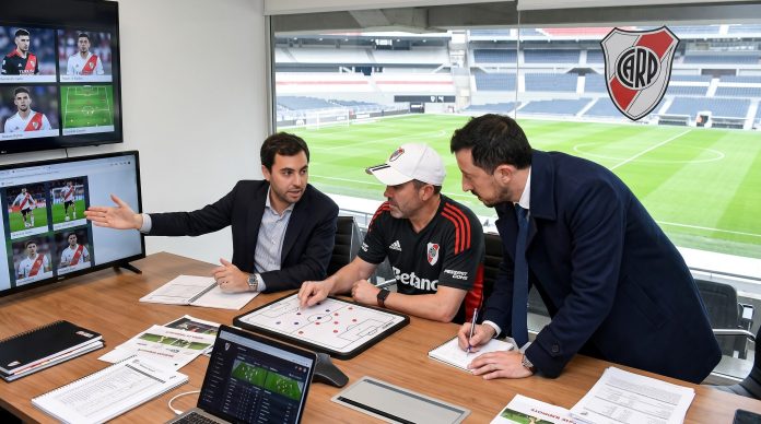 Tras cerrar a Ángel Correa, quién es el último objetivo de River plate en el mercado de pases
