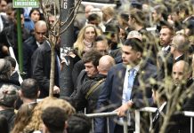 Tras el contundente reclamo de la AMIA, el Gobierno prometió colaborar con la causa pero no tiene en carpeta nuevas medidas