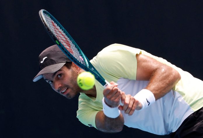Tres argentinos van por las semifinales en el circuito Challenger