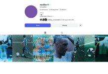 Una figura de Francia borró todo su Instagram y solo sube fotos del Mundial sacadas a un televisor: la historia detrás de las imágenes