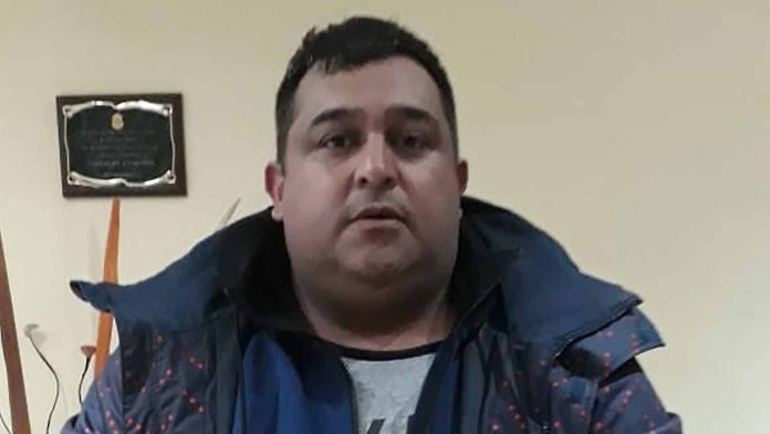 Una interna barra sangrienta y un acusado arrepentido: el juicio que puede terminar con una sentencia histórica