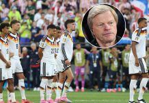 Una leyenda de Alemania detalló las causas de la “profunda” crisis de la selección y apuntó contra los jugadores que evitaron patear los penales