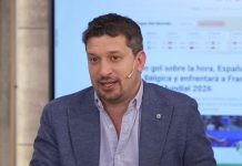 Yamil Santoro explicó por qué se afilió al PRO: “La agenda del partido coincide con la que defiendo hace veinte años”