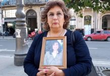 A 20 AÑOS DE LA DESAPARICIÓN DE BETTY ARGAÑARAZ, SU FAMILIA SIGUE PIDIENDO SABER DÓNDE ESTÁ