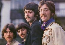 3 covers alucinantes de «Across the Universe» de The Beatles