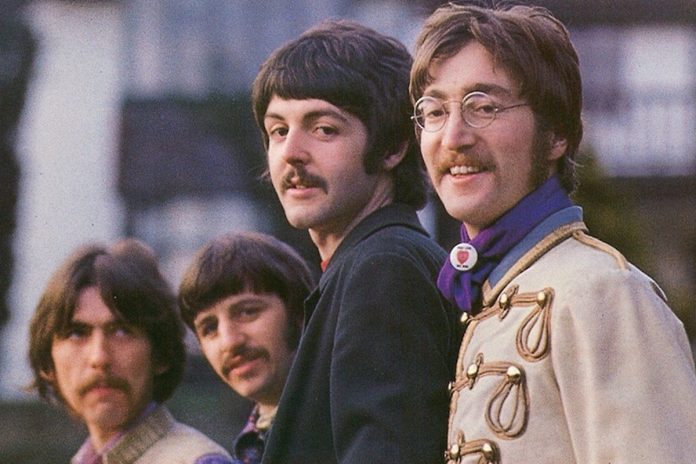 3 covers alucinantes de «Across the Universe» de The Beatles