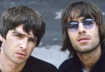 4 bandas cuyos líderes estuvieron enfrentados