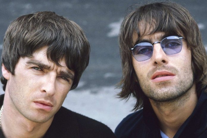 4 bandas cuyos líderes estuvieron enfrentados