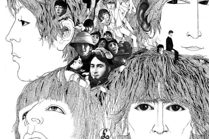 5 curiosidades de Revolver, emblemático disco de The Beatles que cumple 60 años