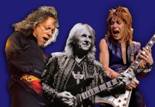 5 solos de guitarra que cambiaron el heavy metal