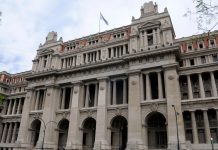A la par del debate por el Código Penal, el Gobierno trabaja en una reforma de la Justicia: los detalles