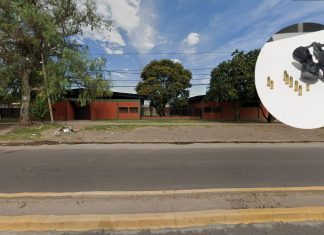 Alerta en otra escuela de Tucumán: una alumna llevó un revólver y seis municiones