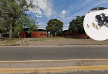 Allanaron a las familias de los alumnos que fueron armados a dos colegios de Tucumán: secuestraron pistolas y municiones