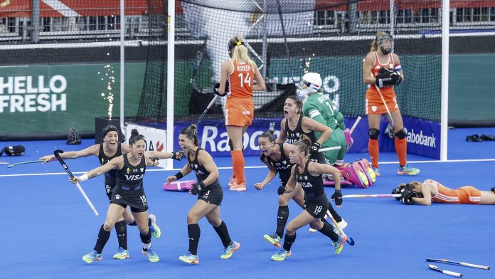 «Argentina fue demasiado fuerte» y «el Mundial terminó en decepción»: la prensa de Países Bajos se rindió ante el título de Las Leonas