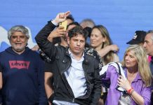 Axel Kicillof acelera el armado territorial para asegurarse el peso de PBA en la disputa nacional