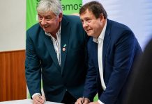 Bariloche: partidos nacionales miden fuerzas en una elección local antes de los comicios de 2027