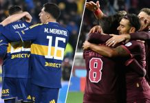 Boca Juniors buscará ingresar a zona de playoffs en su duelo ante Lanús: hora, TV y formaciones