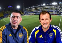 Boca Juniors confirmó otras dos salidas y firmó el mayor éxodo de futbolistas de la era Riquelme en este mercado