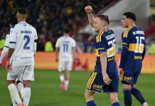 Boca Juniors jugará contra Recoleta en la cancha de Huracán por la ida de los octavos de la Copa Sudamericana: hora, TV y formaciones