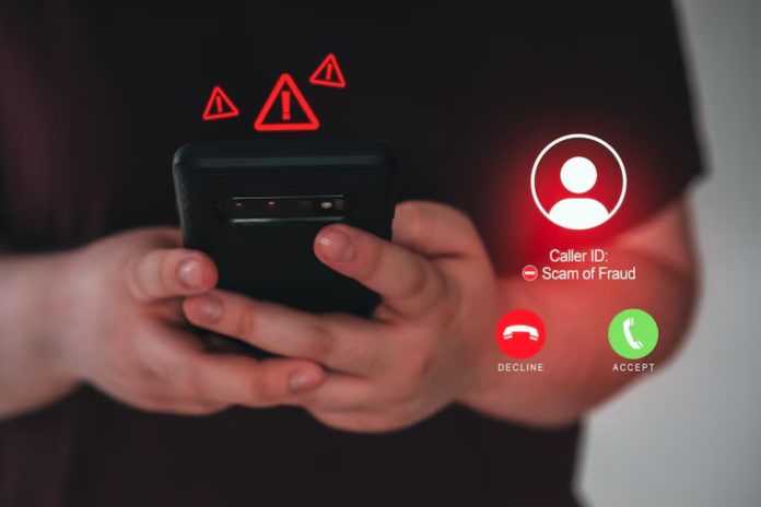 Chau a las llamadas molestas: cómo detectar el spam antes de atender el celular