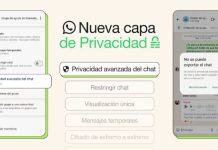 Chau WhatsApp: la lista definitiva de los celulares en los que dejará de funcionar la app a partir de agosto 2026