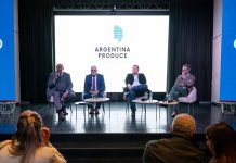 Coincidencias entre la CGT y empresarios: propusieron un diálogo social amplio y una agenda de desarrollo a largo plazo