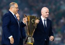 Concacaf se unió a la postura de UEFA tras la caída del FIFA Forward Enterprise y apuntó contra Infantino con un duro comunicado
