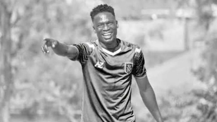 Conmoción en el mundo del fútbol por el brutal asesinato de la figura de una selección africana a los 27 años
