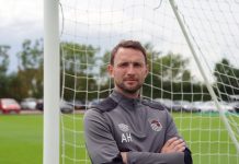 Conmoción en Inglaterra por la “muerte súbita” del hijo de una leyenda del Manchester United a los 38 años