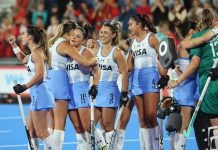Cuándo jugarán las Leonas la final del Mundial de hockey femenino: rival, hora y todo lo que hay que saber