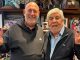 Cúneo y Moyano en Camioneros: la segunda foto tras volver al PJ, una interna 2027 en marcha y el reclamo de que decidan las urnas