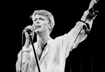 David Bowie eligió su mejor disco: «Completo y bien elaborado»