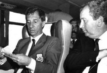De la ferretería de Sarandí a la cumbre del fútbol: un nuevo libro revela facetas desconocidas de la vida y el recorrido de Julio Grondona