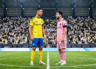 De la fuga de estrellas en Arabia al “efecto Messi” en Estados Unidos: la batalla silenciosa entre la Saudi Pro League y la MLS