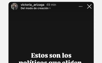 Declaran la madre y la hermana de Candela Arizaga en la causa contra Facundo Moyano: la historia de Instagram que quedó bajo la lupa