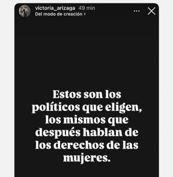 Declaran la madre y la hermana de Candela Arizaga en la causa contra Facundo Moyano: la historia de Instagram que quedó bajo la lupa