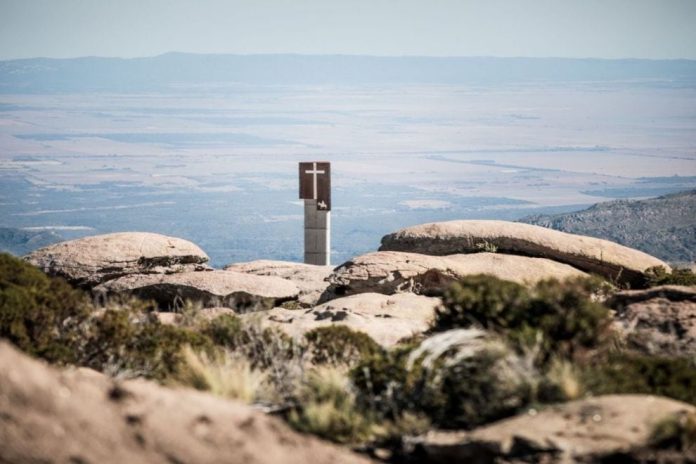 Declararon como Patrimonio Cultural Inmaterial del país al Camino de Brochero en Córdoba