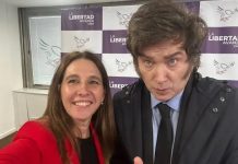 Desde LLA le ponen paños fríos a una posible alianza con el PRO: “Ni siquiera sabemos si vamos a compartir el proyecto de Ciudad”