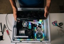 Día del Gamer: ideas para armar tu computadora para juegos